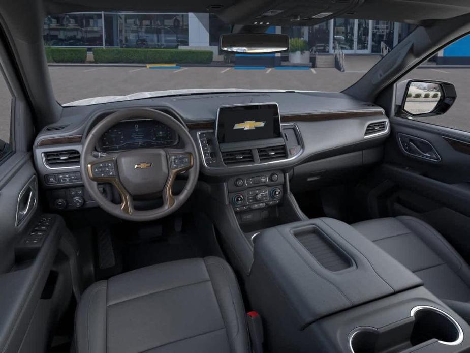 new 2024 Chevrolet Tahoe car, priced at $57,075