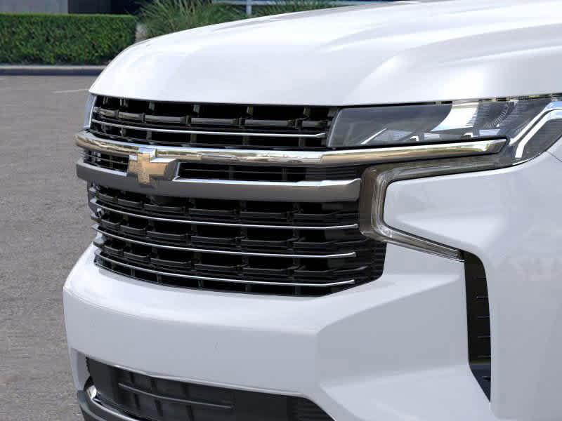 new 2024 Chevrolet Tahoe car, priced at $57,075