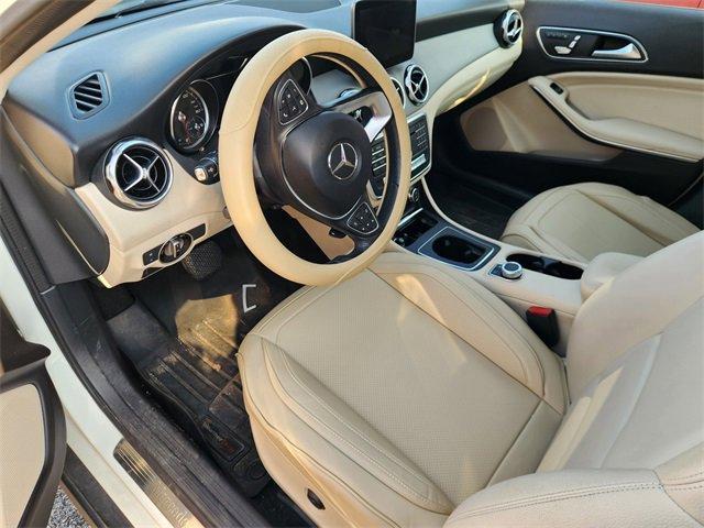 used 2018 Mercedes-Benz GLA 250 car, priced at $15,481
