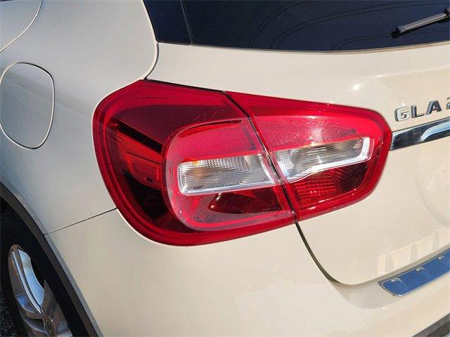 used 2018 Mercedes-Benz GLA 250 car, priced at $15,481