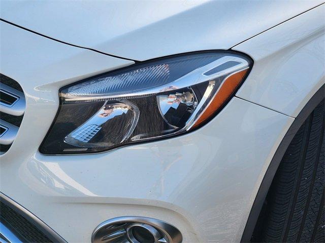 used 2018 Mercedes-Benz GLA 250 car, priced at $15,481