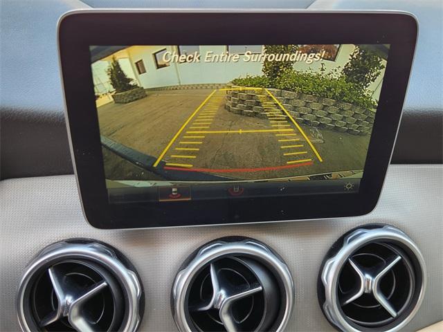 used 2018 Mercedes-Benz GLA 250 car, priced at $15,993