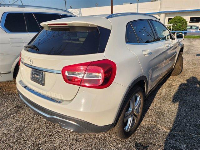 used 2018 Mercedes-Benz GLA 250 car, priced at $15,481