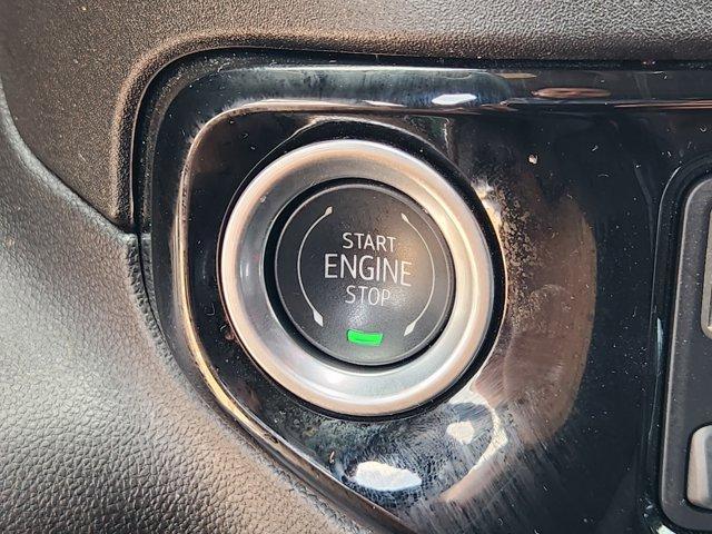 used 2025 Chevrolet Silverado 1500 car, priced at $50,795