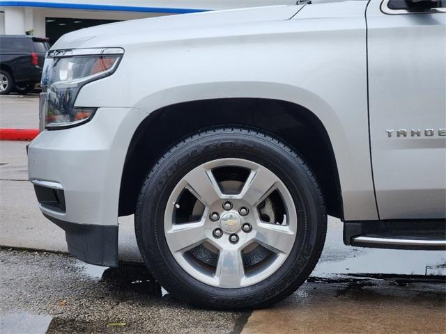 used 2019 Chevrolet Tahoe car, priced at $22,997