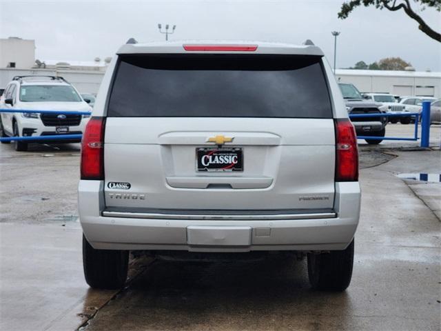 used 2019 Chevrolet Tahoe car, priced at $22,997