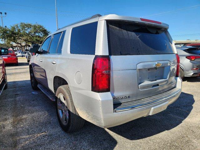 used 2019 Chevrolet Tahoe car, priced at $27,892