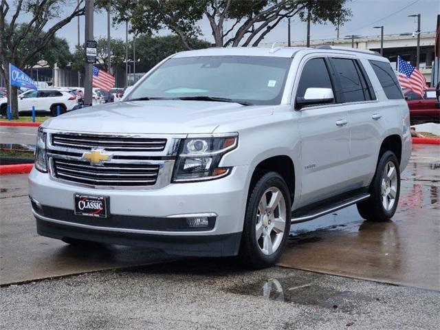 used 2019 Chevrolet Tahoe car, priced at $22,997