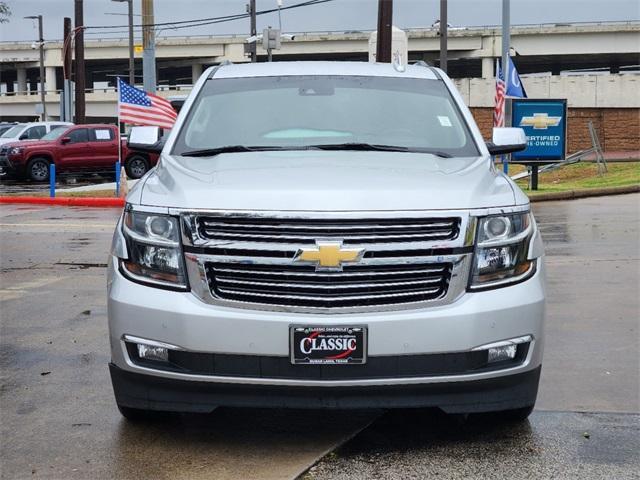 used 2019 Chevrolet Tahoe car, priced at $22,997