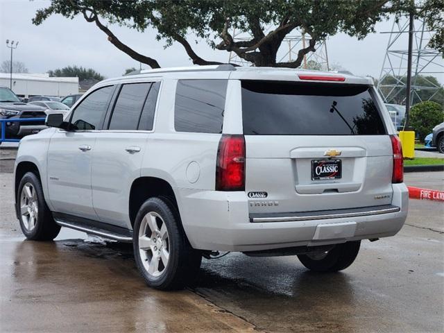 used 2019 Chevrolet Tahoe car, priced at $22,997