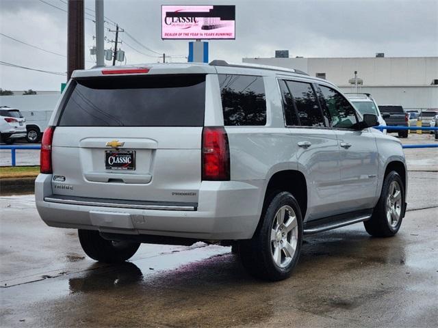 used 2019 Chevrolet Tahoe car, priced at $22,997