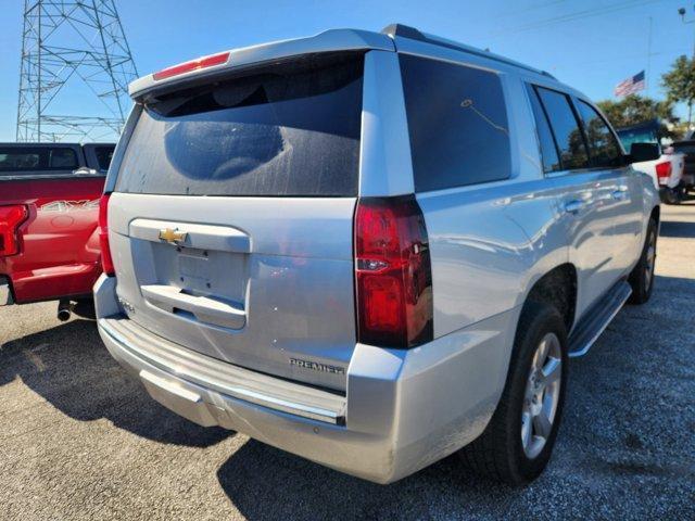 used 2019 Chevrolet Tahoe car, priced at $27,892