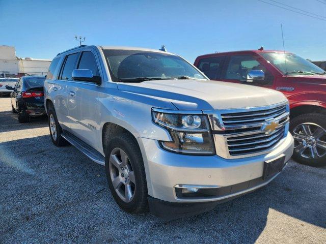 used 2019 Chevrolet Tahoe car, priced at $27,892