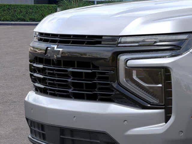 new 2025 Chevrolet Suburban car, priced at $71,542