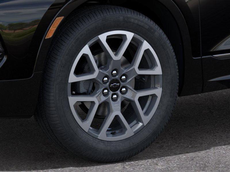 new 2025 Chevrolet Blazer car, priced at $43,495