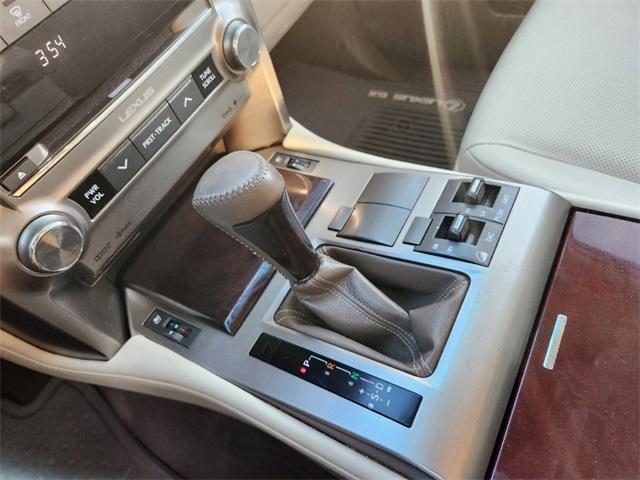 used 2018 Lexus GX 460 car, priced at $29,996