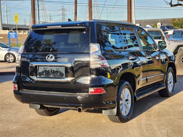 used 2018 Lexus GX 460 car, priced at $29,996