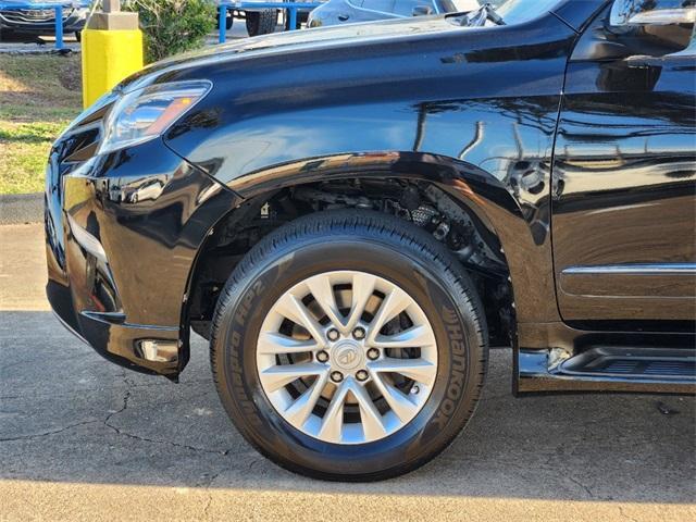 used 2018 Lexus GX 460 car, priced at $29,996