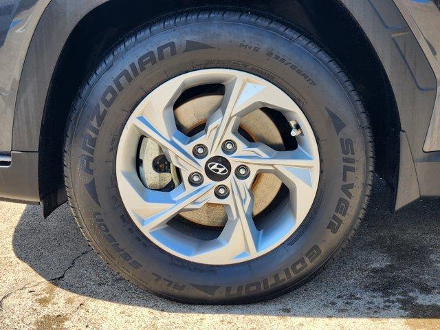 used 2022 Hyundai Tucson car, priced at $20,793
