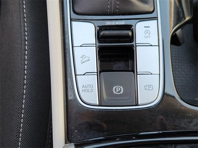 used 2022 Hyundai Tucson car, priced at $18,996