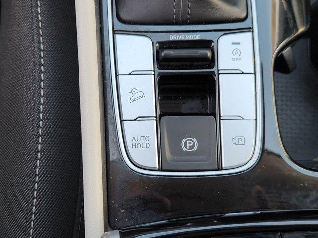 used 2022 Hyundai Tucson car, priced at $20,793