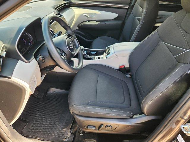 used 2022 Hyundai Tucson car, priced at $20,793