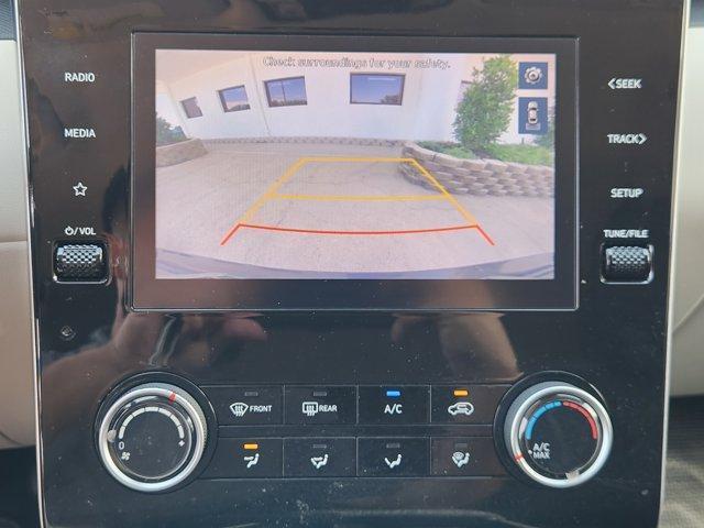 used 2022 Hyundai Tucson car, priced at $20,793