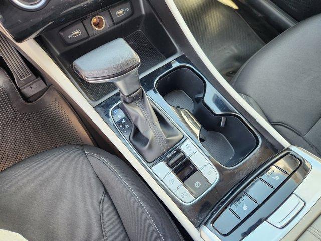 used 2022 Hyundai Tucson car, priced at $20,793