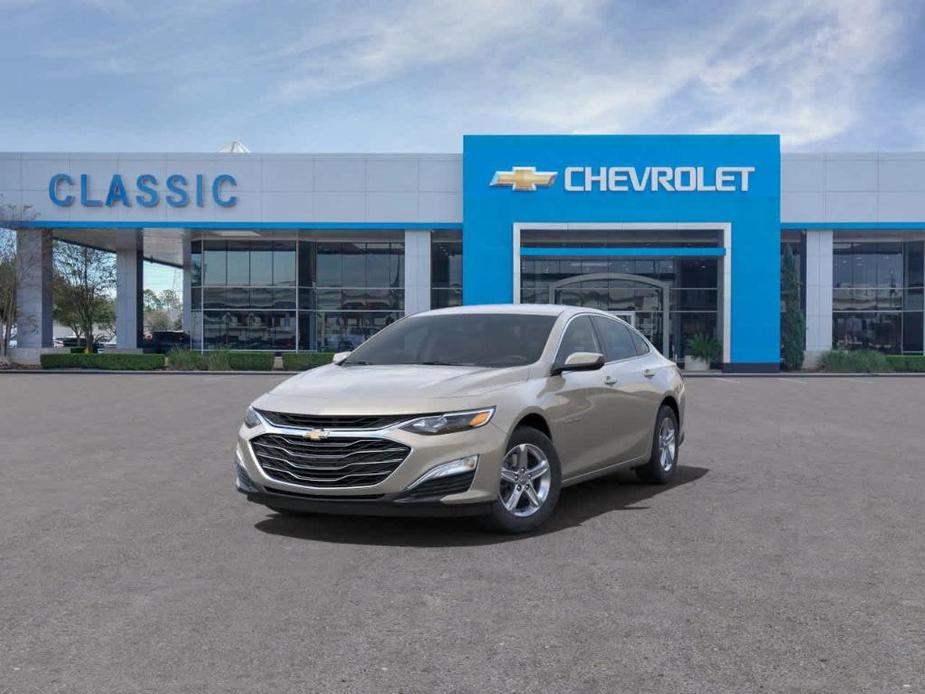 new 2025 Chevrolet Malibu car, priced at $21,820