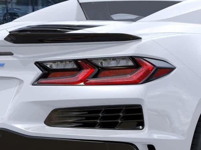 new 2024 Chevrolet Corvette car, priced at $138,960