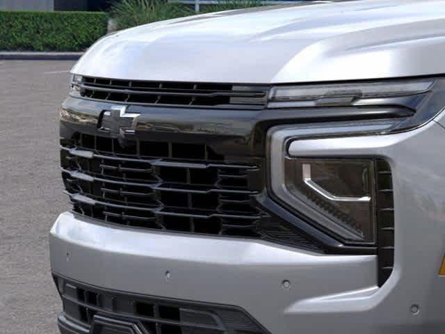 new 2025 Chevrolet Tahoe car, priced at $70,257