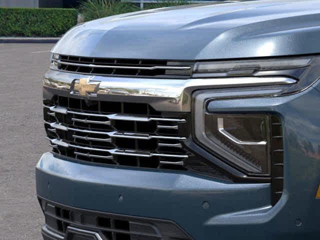 new 2025 Chevrolet Tahoe car, priced at $71,362