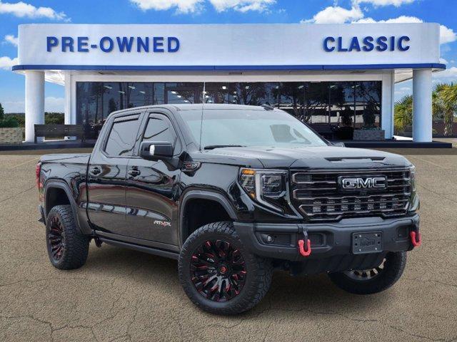 used 2023 GMC Sierra 1500 car, priced at $69,891