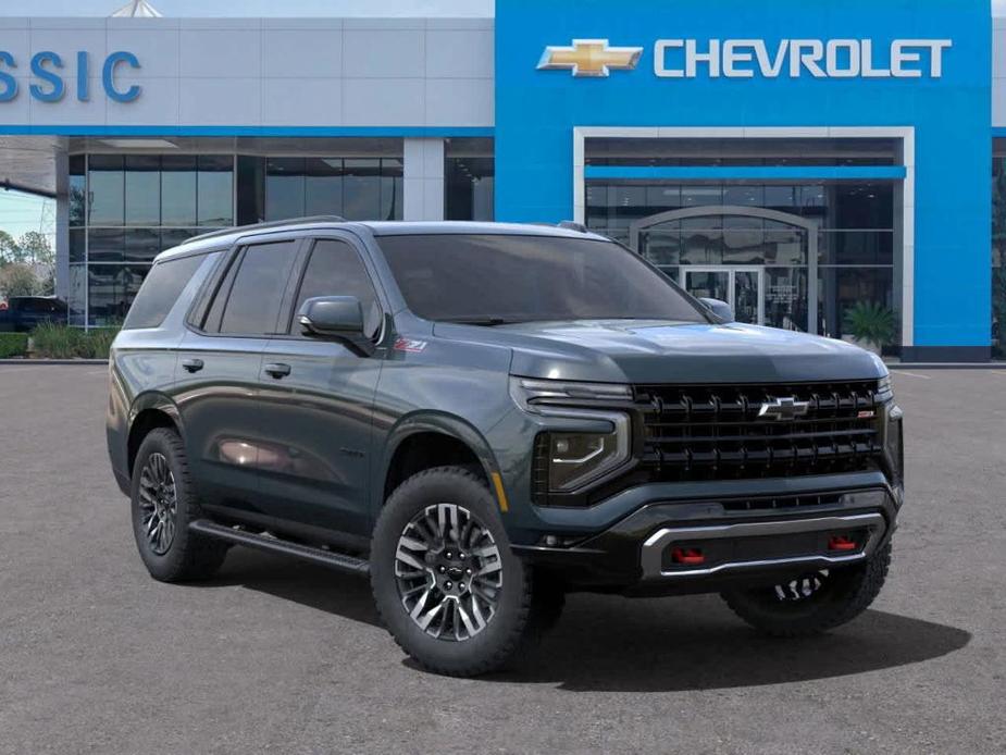 new 2025 Chevrolet Tahoe car, priced at $75,020