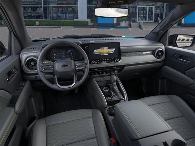 used 2024 Chevrolet Colorado car