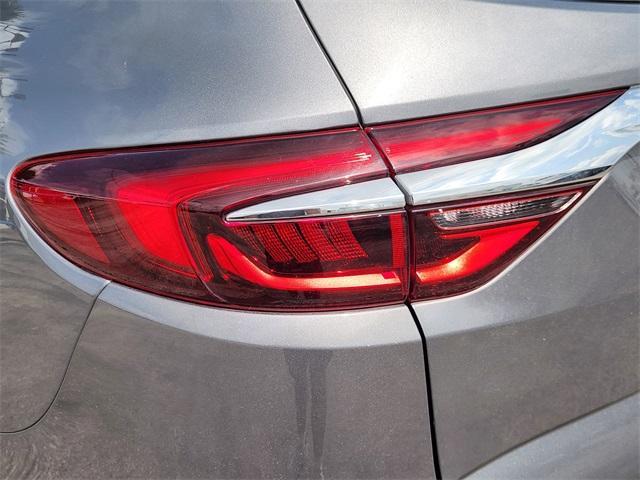 used 2019 Buick Enclave car, priced at $20,721