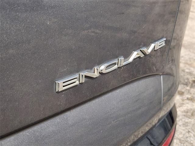 used 2019 Buick Enclave car, priced at $20,721