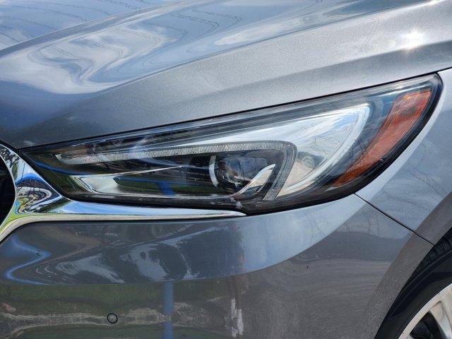 used 2019 Buick Enclave car, priced at $20,721