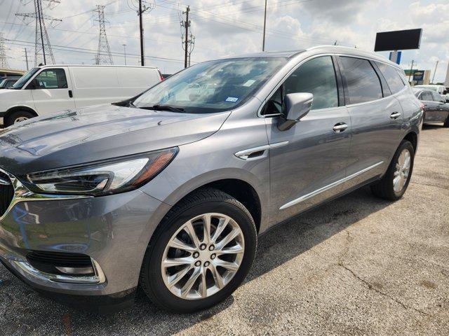 used 2019 Buick Enclave car, priced at $20,721