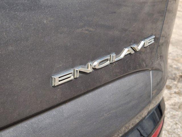 used 2019 Buick Enclave car, priced at $20,721