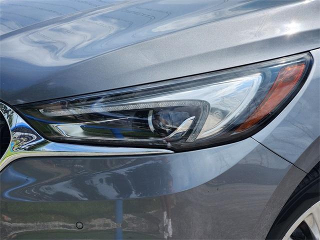used 2019 Buick Enclave car, priced at $20,721