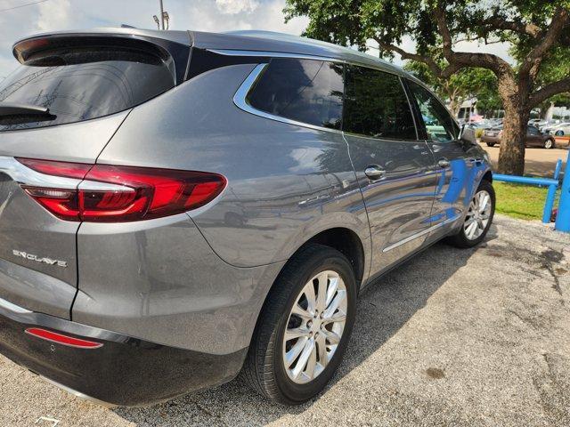used 2019 Buick Enclave car, priced at $20,721