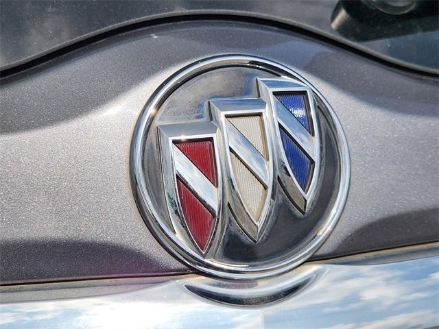 used 2019 Buick Enclave car, priced at $20,721