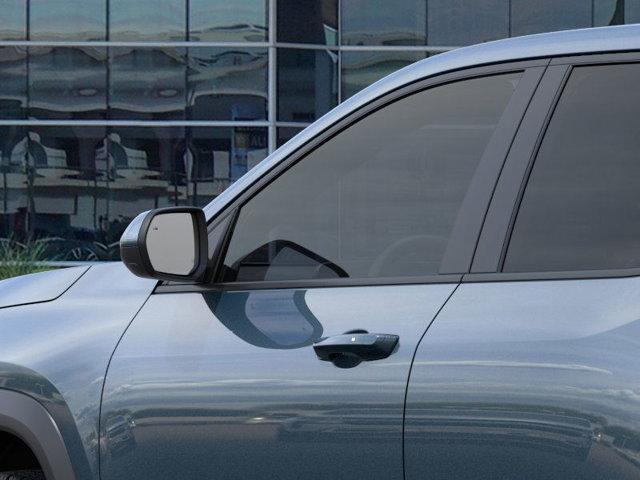 new 2026 Chevrolet Equinox car, priced at $29,995
