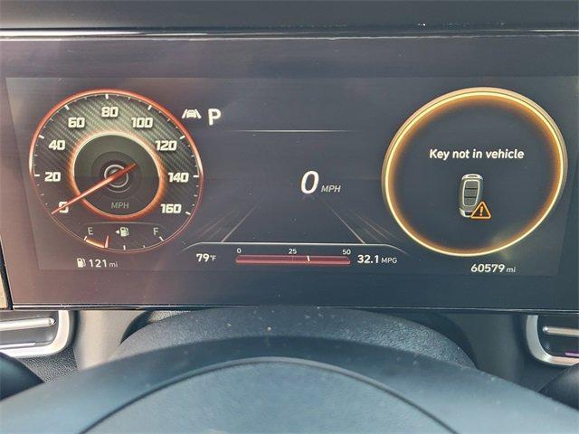 used 2021 Hyundai Elantra car, priced at $17,792