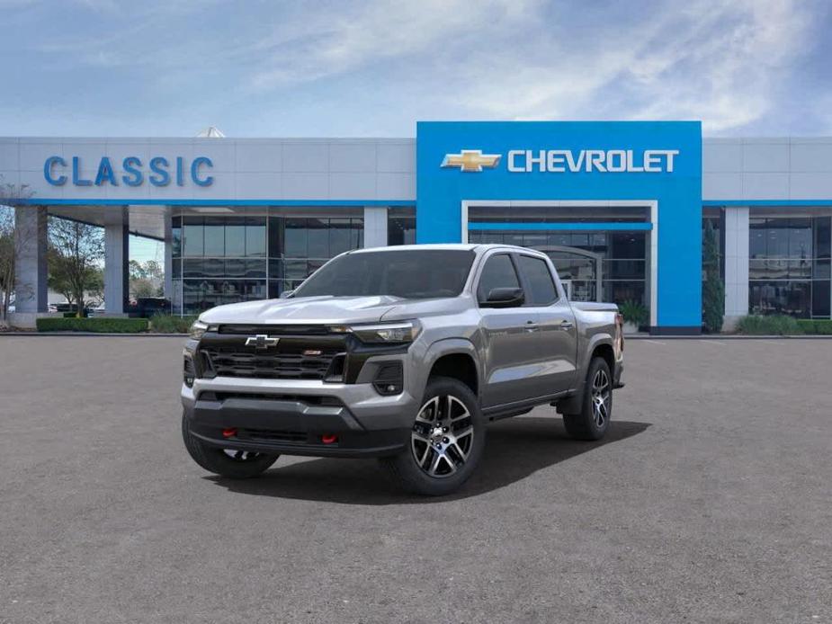 new 2024 Chevrolet Colorado car, priced at $45,935