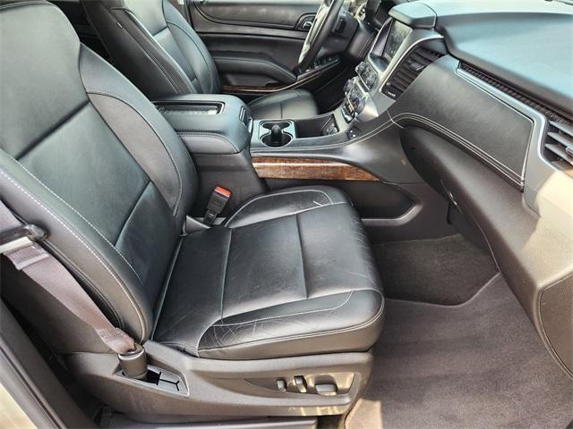 used 2017 Chevrolet Tahoe car, priced at $21,993