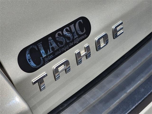used 2017 Chevrolet Tahoe car, priced at $21,993