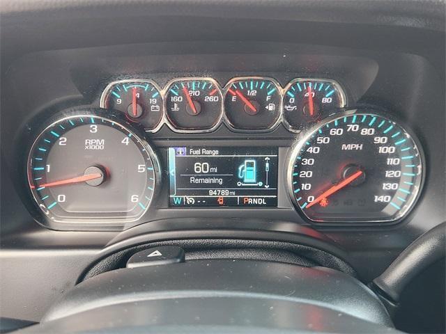 used 2017 Chevrolet Tahoe car, priced at $21,993
