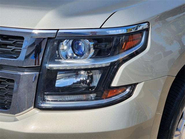 used 2017 Chevrolet Tahoe car, priced at $21,993